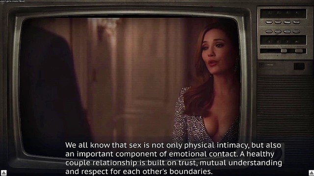 Horny Anime Neko Dominates Big-Titted Girl for Rough Sex & Orgasm