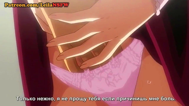 Hot Anime Cocks &amp