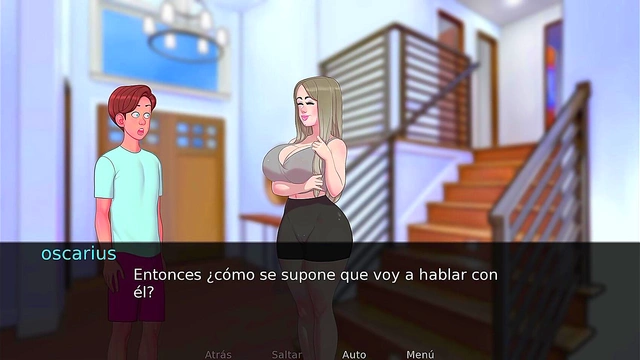 Monster Mating Imitation Man Fucks Monstergirls for Anal Creampie Delight