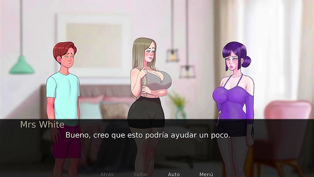 Monster Mating Imitation Man Fucks Monstergirls for Anal Creampie Delight