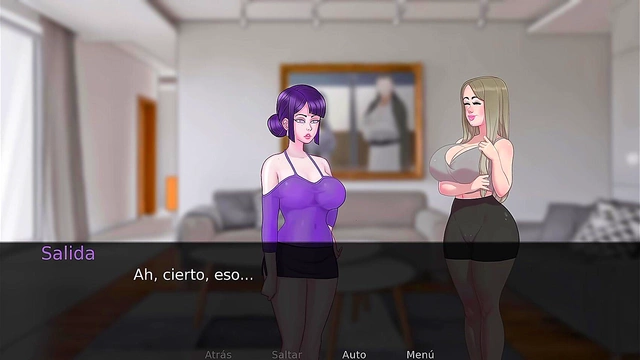 Monster Mating Imitation Man Fucks Monstergirls for Anal Creampie Delight