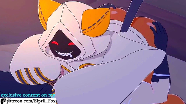 Genshin Anime Girls Get Horny With Hardcore Sex Scenes & Orgasms