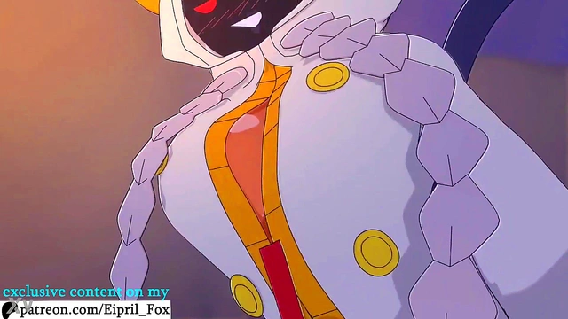 Genshin Anime Girls Get Horny With Hardcore Sex Scenes & Orgasms