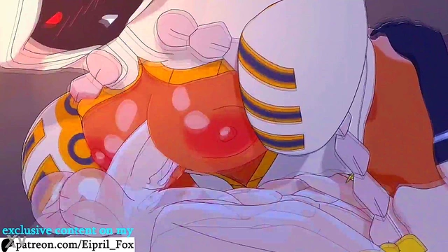 Genshin Anime Girls Get Horny With Hardcore Sex Scenes & Orgasms