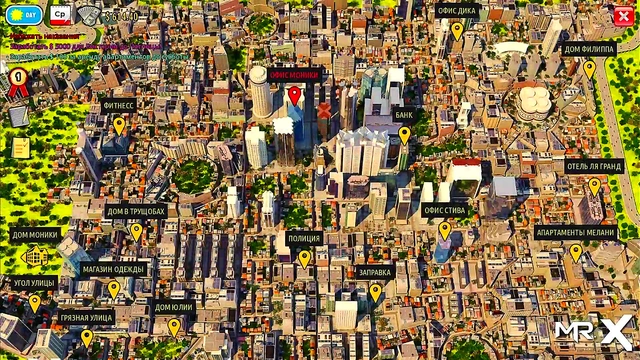 Horny Redhead MILF & Curvy Step-Aunt Engage in Hot 3D Anime Threesome Action