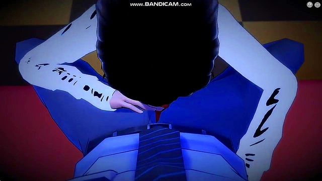 Sneaky Bathroom Sex With My Best Friend’s Mom for Intense Orgasms