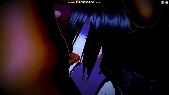 Sneaky Bathroom Sex With My Best Friend’s Mom for Intense Orgasms