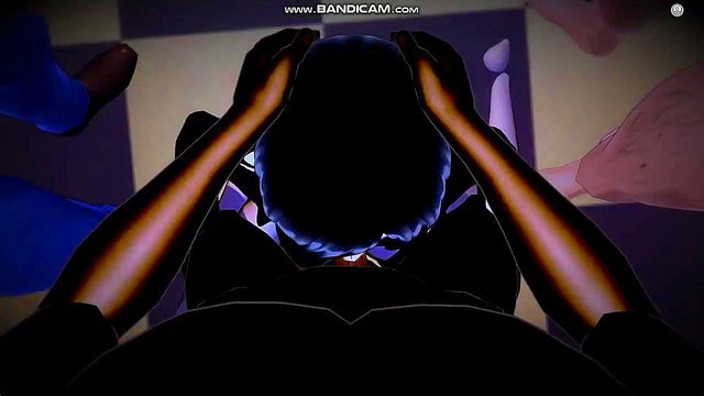 Sneaky Bathroom Sex With My Best Friend’s Mom for Intense Orgasms