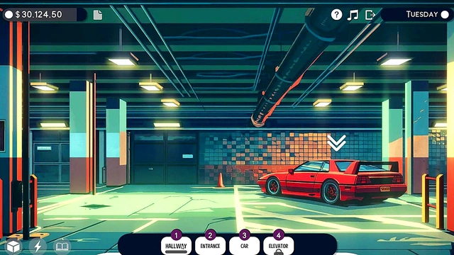 Step Sister Gets Drenched Twice by Huge Dick in Hot Summer Anime Romp