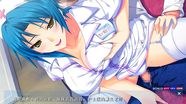 Brunehilde Teens Enjoy Uncensored Subbed Anal Sex With Passionate Students