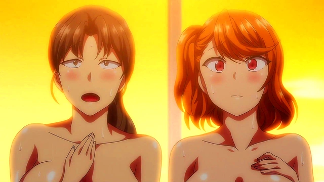 Betrayal Bliss Ex Lover Gets Hardcore 3D Sex Adventures!