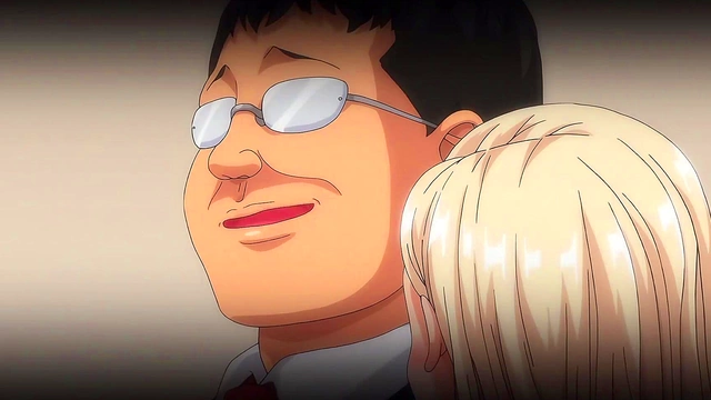 Betrayal Bliss Ex Lover Gets Hardcore 3D Sex Adventures!