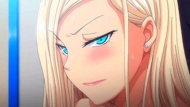 Betrayal Bliss Ex Lover Gets Hardcore 3D Sex Adventures!