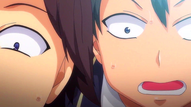 Betrayal Bliss Ex Lover Gets Hardcore 3D Sex Adventures!