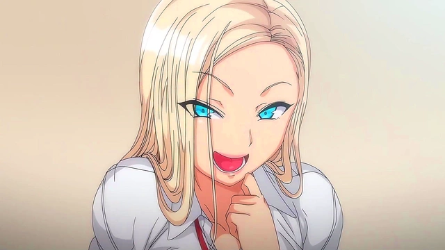 Betrayal Bliss Ex Lover Gets Hardcore 3D Sex Adventures!