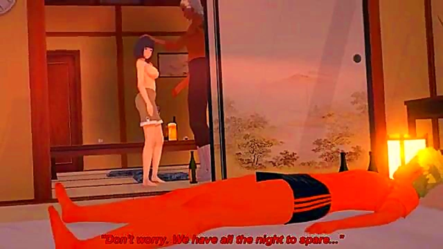 Fumo Doll Gets Railed Hard by Touhou Dick in Perverted Sex Scene