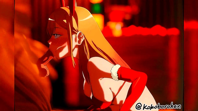 Massage Parlor Turns Steamy Anime Sim Gets Naughty CG Sex Service