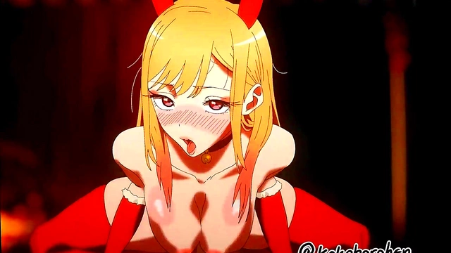 Massage Parlor Turns Steamy Anime Sim Gets Naughty CG Sex Service