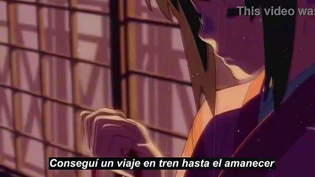 Hot Varese Gets Anime Gangbang At Motel With Genshin Impact Guys Cumshots