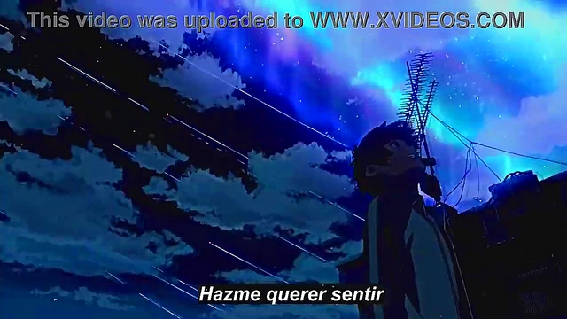 Hot Varese Gets Anime Gangbang At Motel With Genshin Impact Guys Cumshots