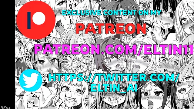 Amelia's Erotic Fantasies Unleashed - Anime Porn Adventure for Seductive Nights