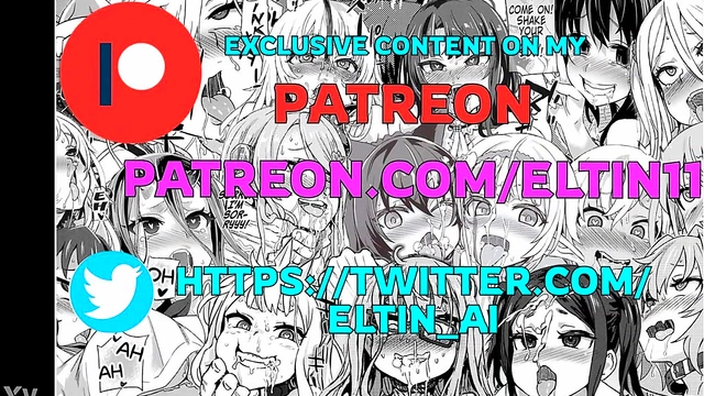 Amelia's Erotic Fantasies Unleashed - Anime Porn Adventure for Seductive Nights