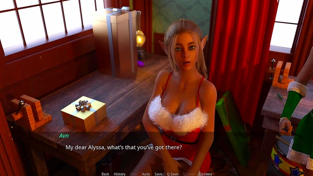 Busty Anime Chick Gets Animated Pleasure From Horny Game Developers