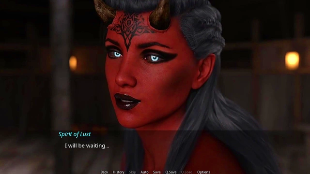 Busty Anime Chick Gets Animated Pleasure From Horny Game Developers