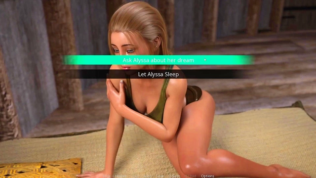 Busty Anime Chick Gets Animated Pleasure From Horny Game Developers