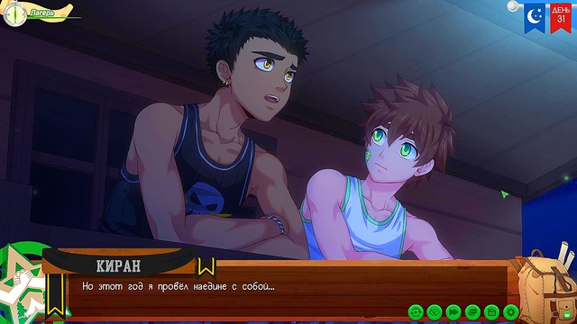 Huge Boobs Anime Babe Gets Fucked Hard for Hot Cumshots Scene