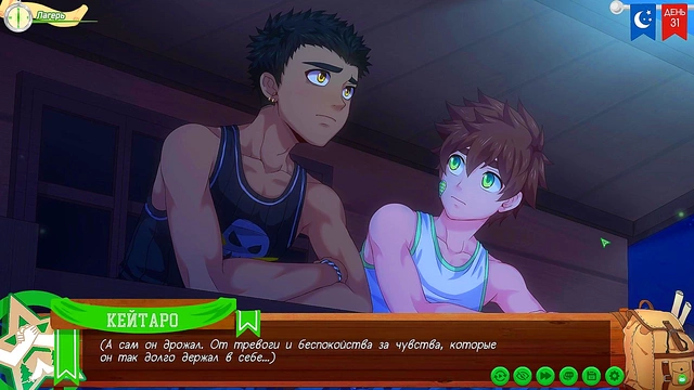 Huge Boobs Anime Babe Gets Fucked Hard for Hot Cumshots Scene