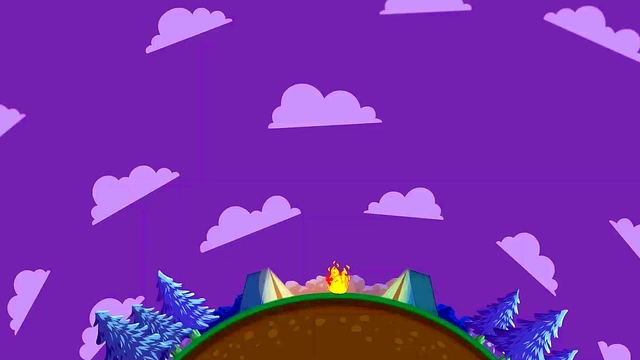 Huge Boobs Anime Babe Gets Fucked Hard for Hot Cumshots Scene