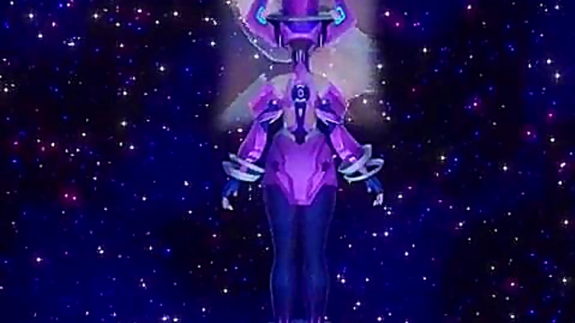 Hot Sex Scene 3D Anime Slut Fucking Wildly For Intense Orgasmic Release