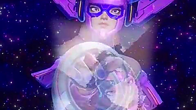 Hot Sex Scene 3D Anime Slut Fucking Wildly For Intense Orgasmic Release