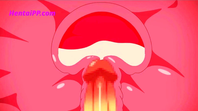 Asian Maid RPG SexGame - Blowjob & Creampie in Fantasy Fortress Roleplay