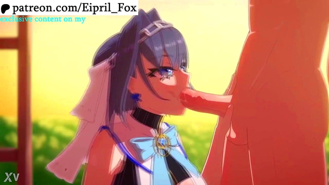 Sexy Redhead Sailor Gets Breeded by Giant Cock for Orgasmic Cum Fill