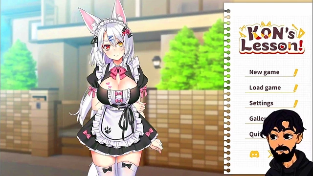 S Akiha's Hot Training Session Ends With Steamy Blendy Hentai Sex