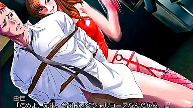 Susi41 From IMVU Gets Fucked All Day Long - Hot Anime Sex Adventure!