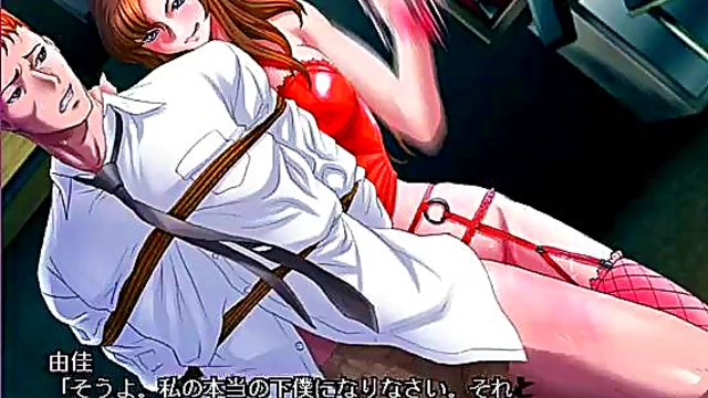 Susi41 From IMVU Gets Fucked All Day Long - Hot Anime Sex Adventure!