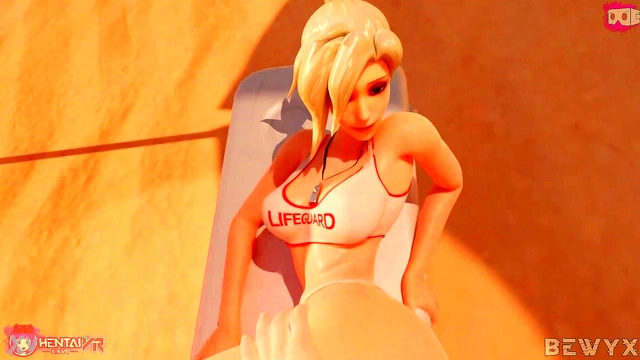 Anya's Hot Spy Uniform Leads To Passionate Anime Sex Scene