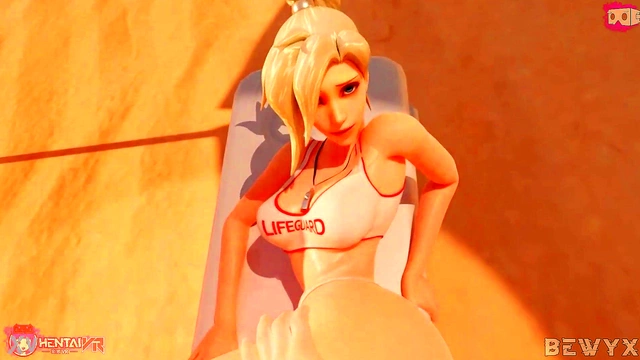 Anya's Hot Spy Uniform Leads To Passionate Anime Sex Scene