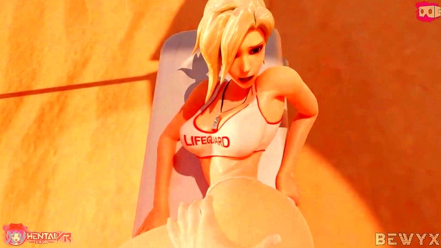 Anya's Hot Spy Uniform Leads To Passionate Anime Sex Scene