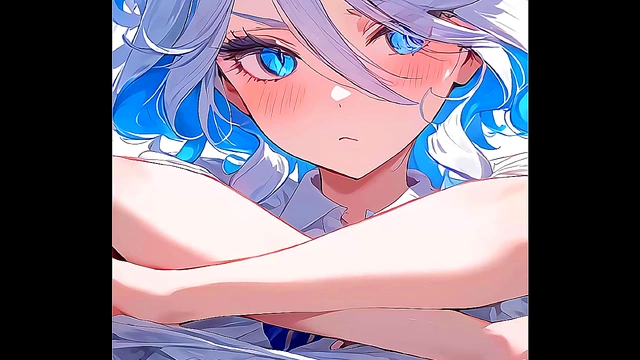 Sizzling Anime Tongue Action Ignites Ass Play for Intense Ecstasy Adventure