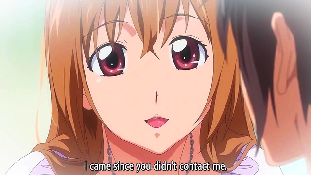 Hot Lesbian Anime Girls Test Toys With Blowjob Action!