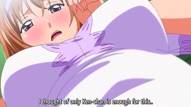 Hot Lesbian Anime Girls Test Toys With Blowjob Action!