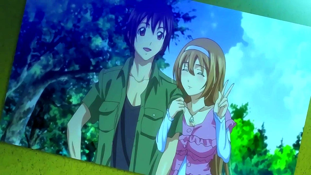 Hot Lesbian Anime Girls Test Toys With Blowjob Action!