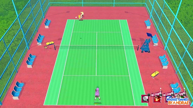 S ky Succubus Tempts Morty Portal Game Sex Adventure!