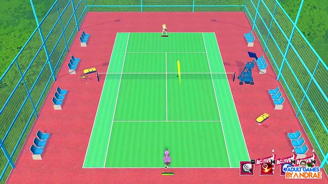 S ky Succubus Tempts Morty Portal Game Sex Adventure!