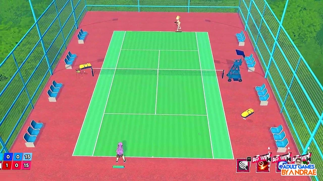 S ky Succubus Tempts Morty Portal Game Sex Adventure!