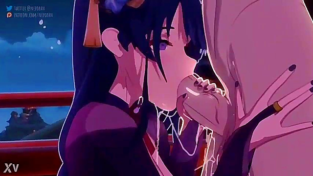 Japanese Schoolgirl Gets Anal Discipline From Teacher For A Huge Cumshot Creampie